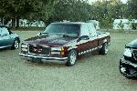1997 GMC 1500 Pickup