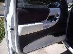 door panels to match the seats