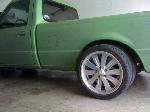 1993 Ford Ranger