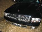 1999 Dodge Dakota