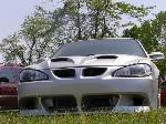 2001 Pontiac Grand AM