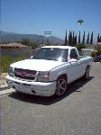 2005 Chevy Silverado