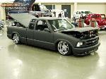 1997 Chevy S-10