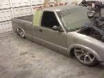 2003 Chevy S-10