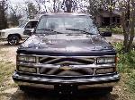 1998 Chevy C/K 1500