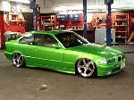 1993 BMW 3 Series