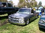 1997 Chevy Silverado