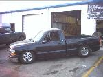 2000 Chevy C/K 1500