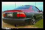 1996 Honda Accord