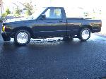 1993 Chevy S-10