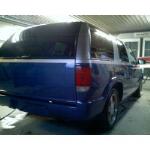 starting to put it all back together