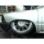 1989 Toyota 2wd Pickup