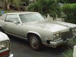1979 Cadillac El Dorado