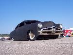 1949 Ford Custom