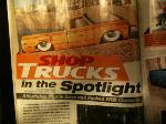 Shop Trucks Spotlight