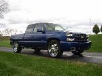 2003 Chevy Silverado