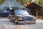 1988 Ford Ranger