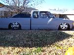 1986 Chevy S-10