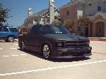 1996 Chevy S-10