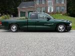 1999 Dodge Dakota