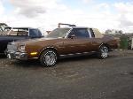1980 Buick Regal