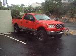 2006 Ford F150