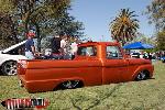 1961 Ford F100