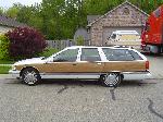 1995 Buick Roadmaster