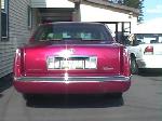 1996 Cadillac De Ville