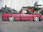1998 Chevy S-10