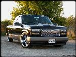 1999 GMC 1500 Pickup