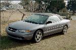 1996 Chrysler Sebring