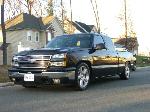 2006 Chevy Silverado