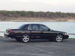 2003 Mercury Grand Marquis