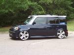 2004 Scion xB