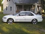 1998 Honda Accord