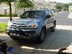 2003 Toyota 4Runner