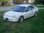 1996 Dodge Neon