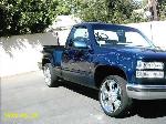 1995 GMC 1500 Pickup