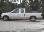 1997 Ford F150