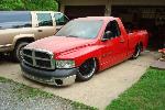 2002 Dodge Ram