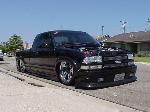 2001 Chevy Xtreme