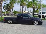 1999 Ford F150