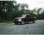 2001 Ford F250