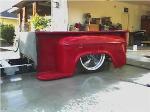 1955 Chevy Full Size P/U