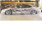 1999 Pontiac Grand Prix GT