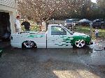 1996 Chevy S-10