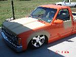 1992 Chevy S-10