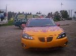 2004 Pontiac Grand Prix GTP