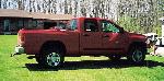 2003 Dodge Ram 3/4 Ton P/U